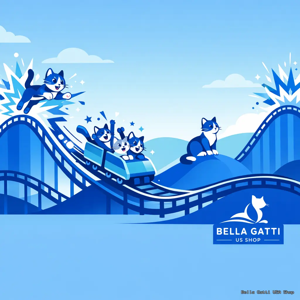 Developmental Milestones: The Monthly Rollercoaster