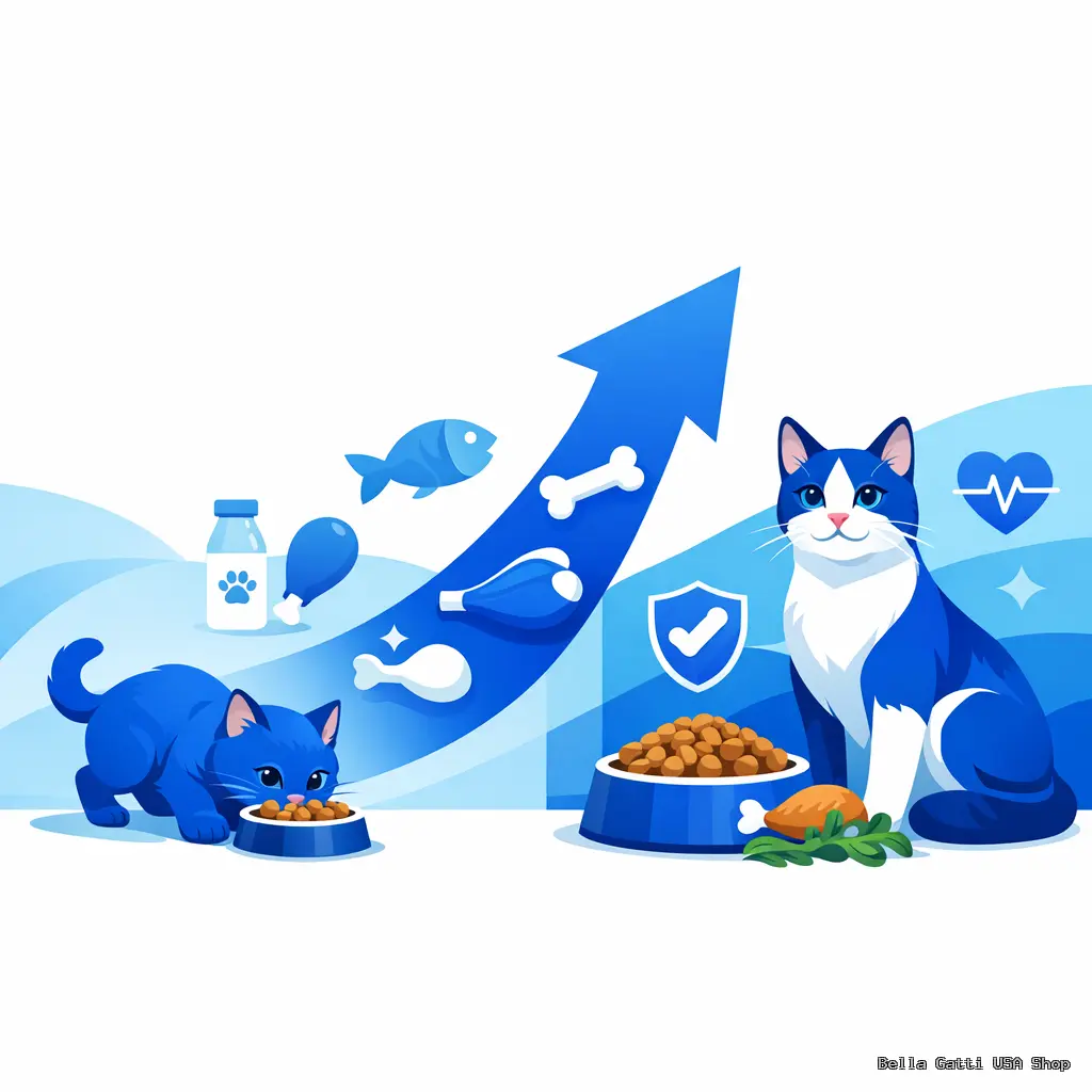 Nutrition and Health During the Growth Spurt