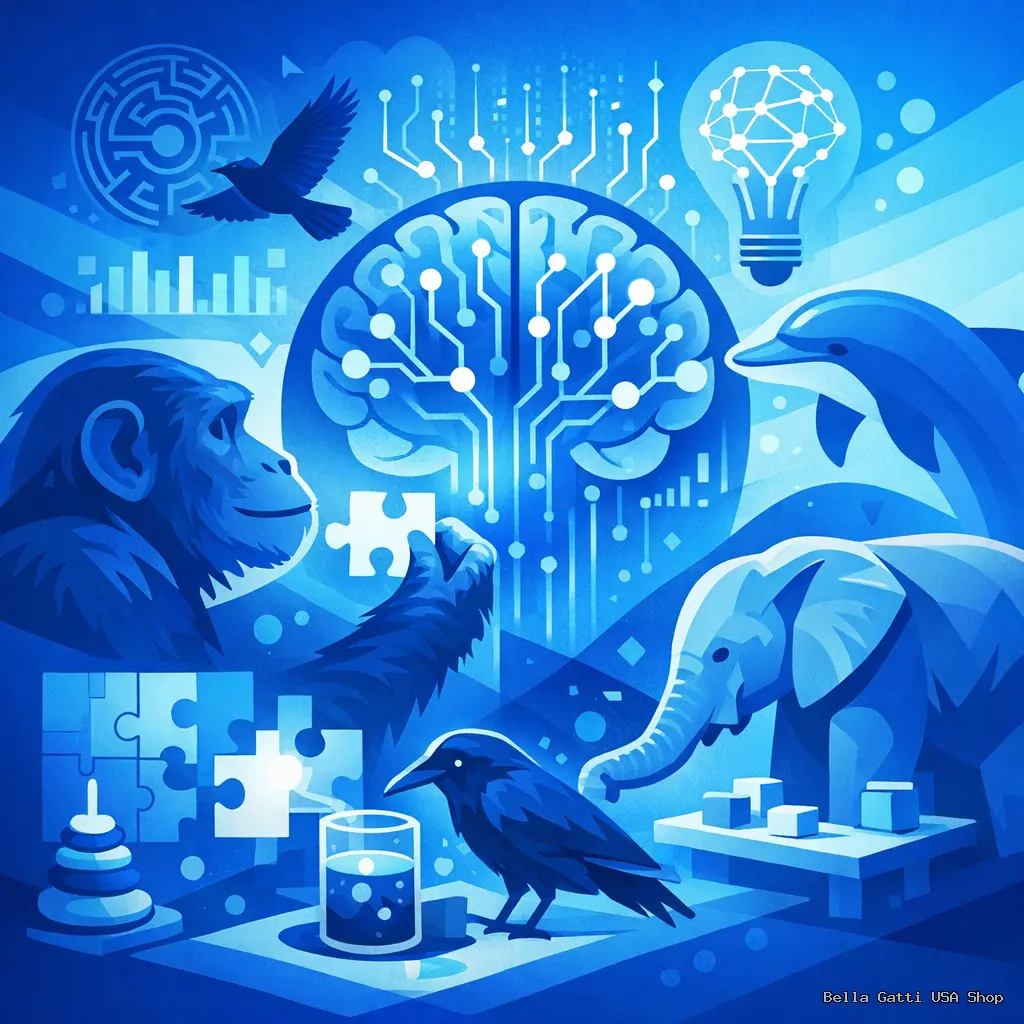 Defining Animal Intelligence: More Than Just Obedience