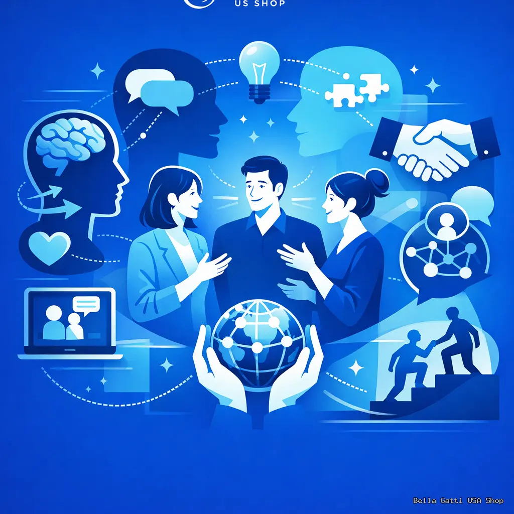 Social Cognition: The Art of Human Interaction