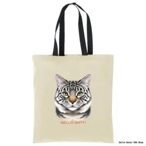 Tote Bags