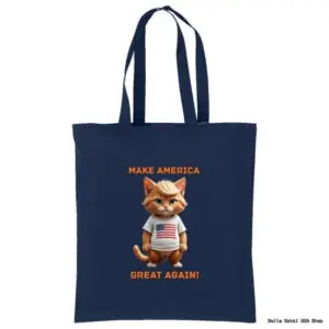US Tote Bag