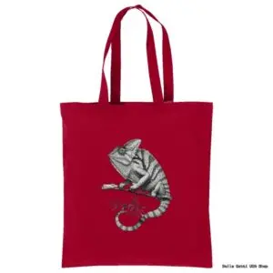 Nature Tote Bag