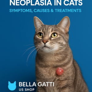 Neoplasia in Cats: Symptoms, Causes & Treatments